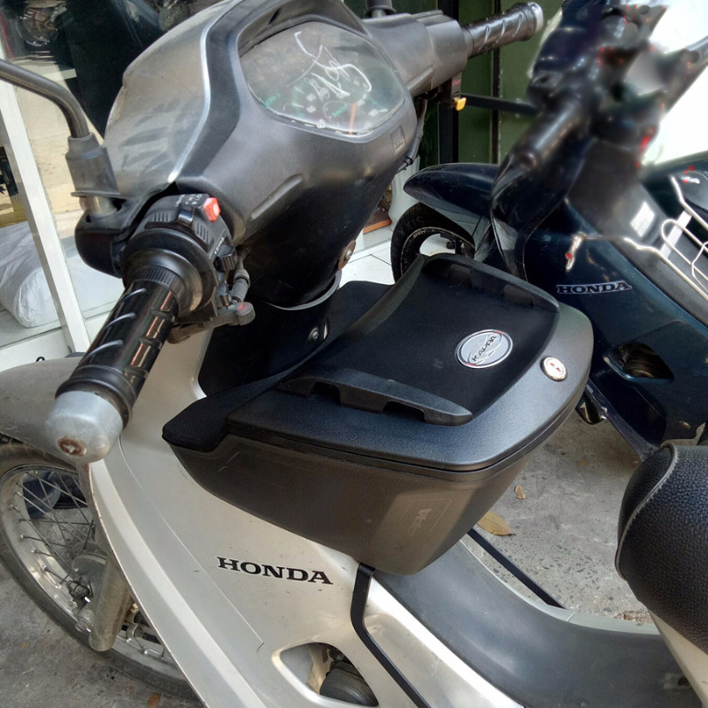 Thùng giữa Winner, Winner X, Exciter 150, 135, Wave nhỏ, Wave Blade, Wave A 2017-2019, Sirius, RS, Exciter 2010