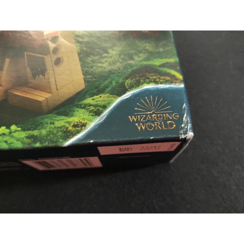 Lắp ráp Lego 75967