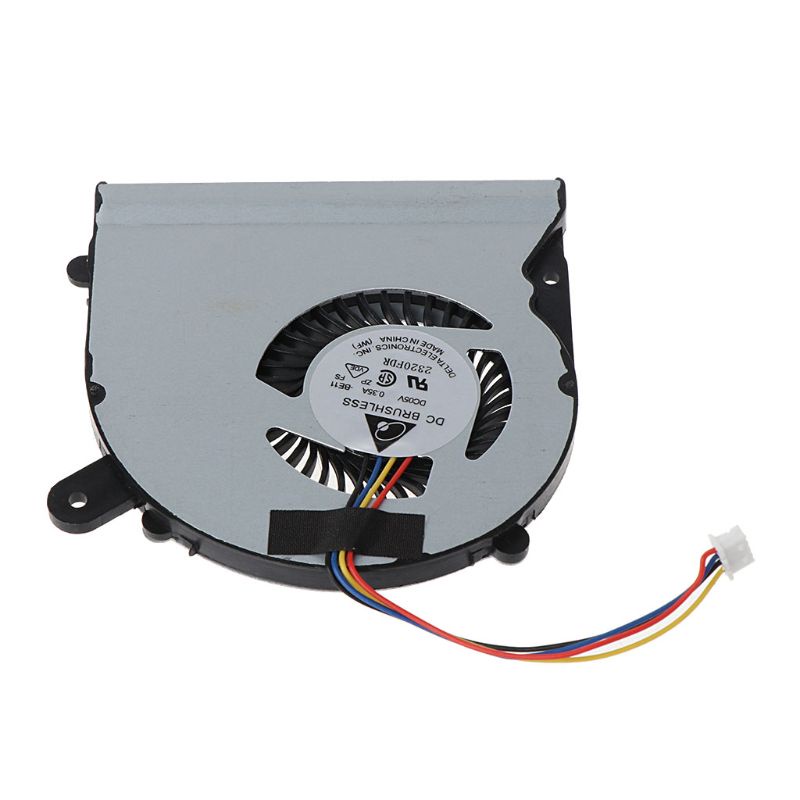 Quạt Tản Nhiệt Dc Cho Laptop Asus S400 S500 S500C S500Ca X502