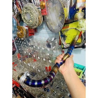 cổ bô future , dream,wave, sirius titan