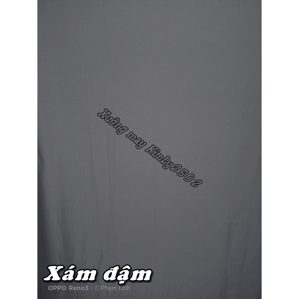 [Drap lẻ] [Độ dày nệm 16-25cm] Drap-Ga trải giường lẻ vải thun sợi siu (silk) màu trơn Hàn Quốc [Hàng Loại 1]