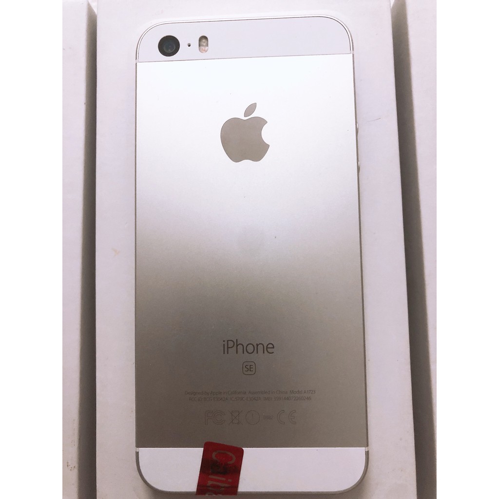 Điện thoại 5se quốc tế , bộ nhớ 16gb 32gb full box , 5SE đẹp keng zin | BigBuy360 - bigbuy360.vn