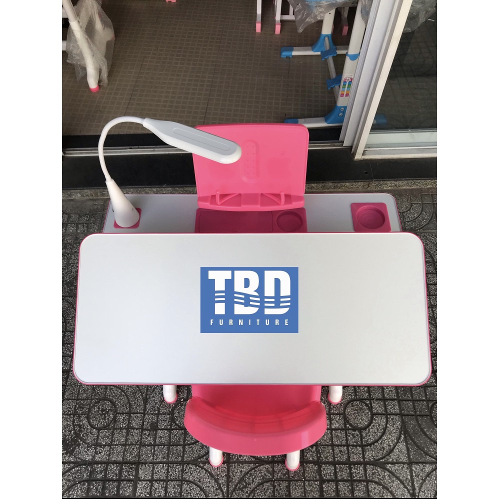 Bàn Ghế Học Sinh [Chống Gù Chống Cận] | BigBuy360 - bigbuy360.vn