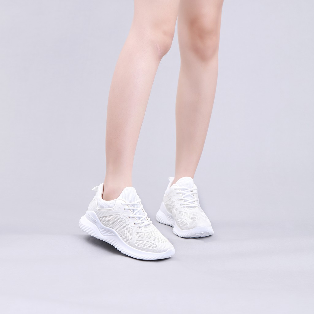 Giày Sneaker Nữ Phối Lưới Pixie X636