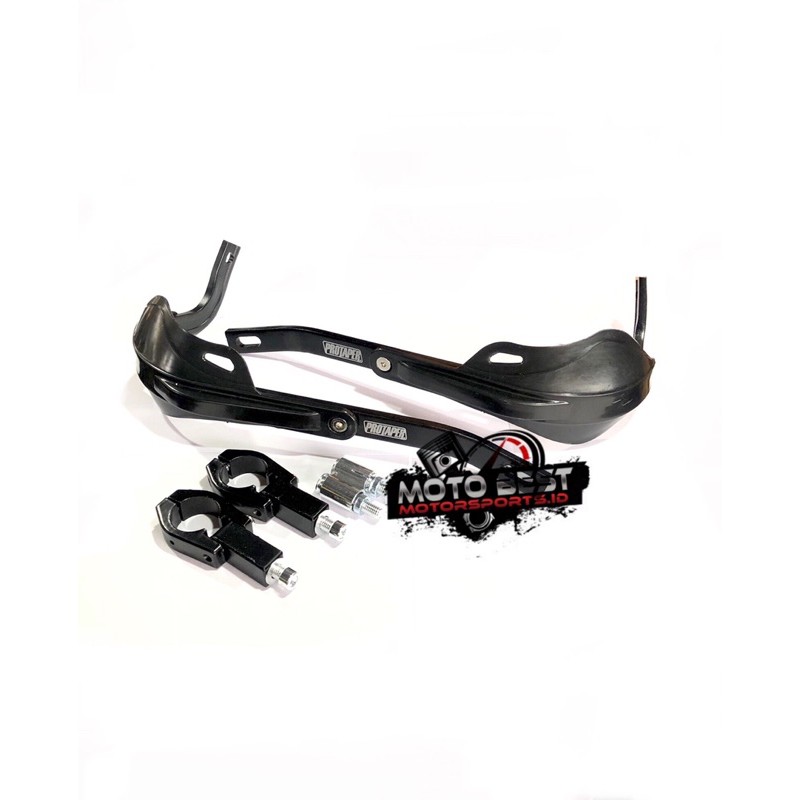 Phụ Kiện Bảo Vệ Tay Lái Chuyên Dụng Cho Xe Mô Tô Klx 150 CRF 150L WR155