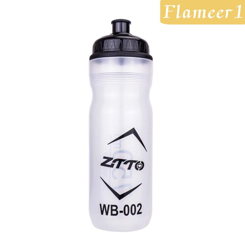 Bình Đựng Nước 750ml 26oz Cho Xe Đạp