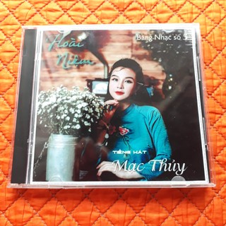 Mạc thủy - hoài niệm 5 full hộp bìa