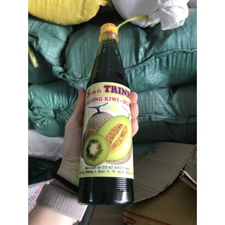 [600ml] Siro (syrups) Trinh