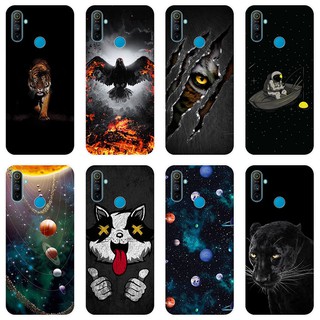 Ốp điện thoại thời trang cho Realme C3 Realme C3 RealmeC3