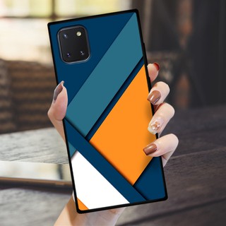 Ốp lưng kính 3D Samsung Galaxy NOTE 10 Lite