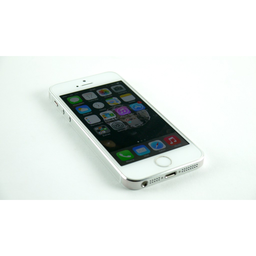 Điện Thoại IPhone 5 Quốc Tế cũ full chức năng màn đẹp