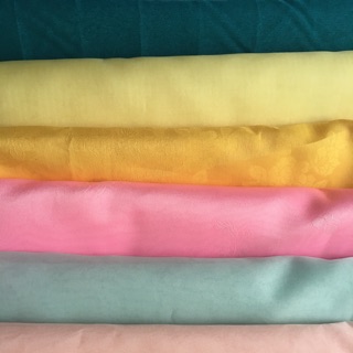 Set vải hanbok