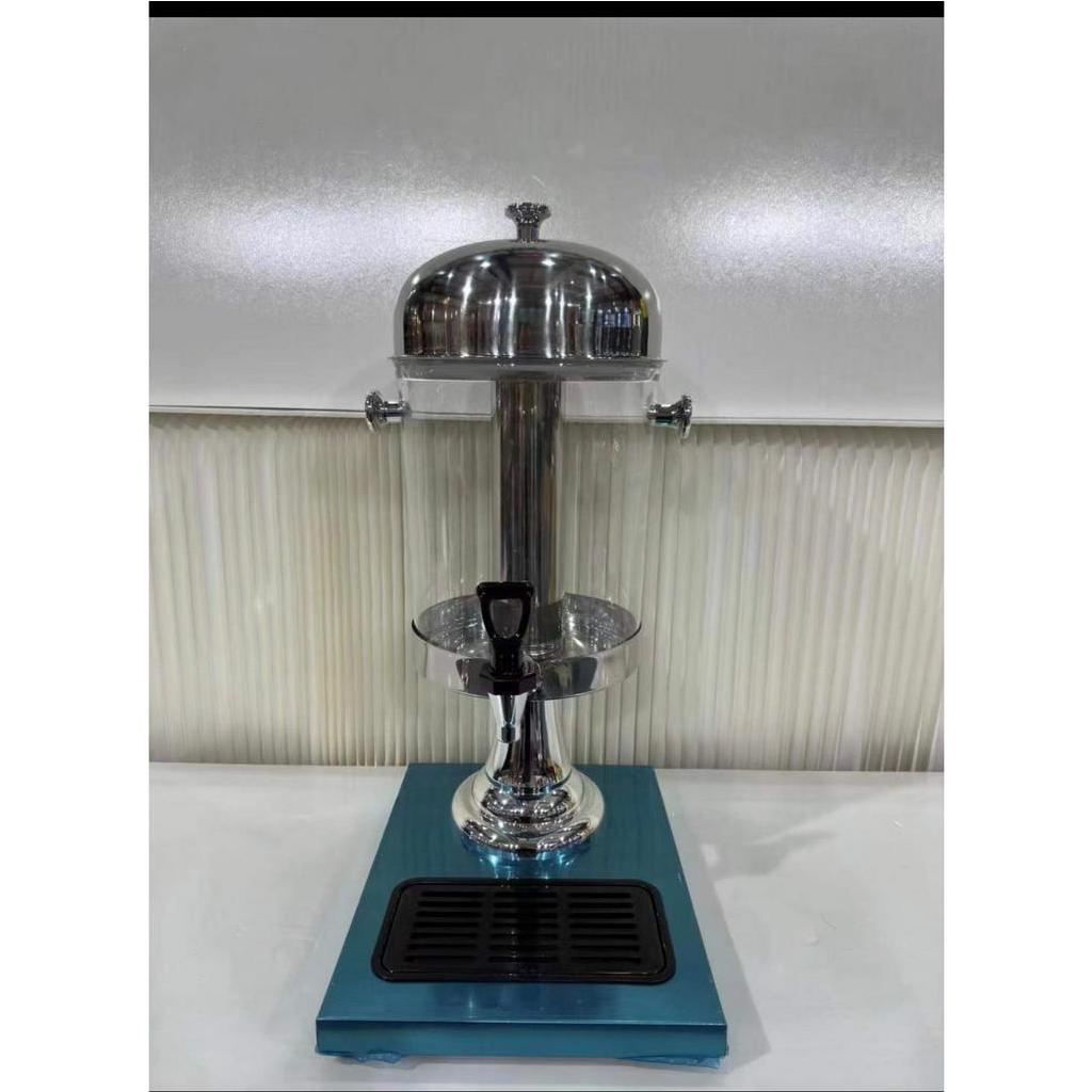 Bình Đựng Nước Ép Trái Cây Inox 8L