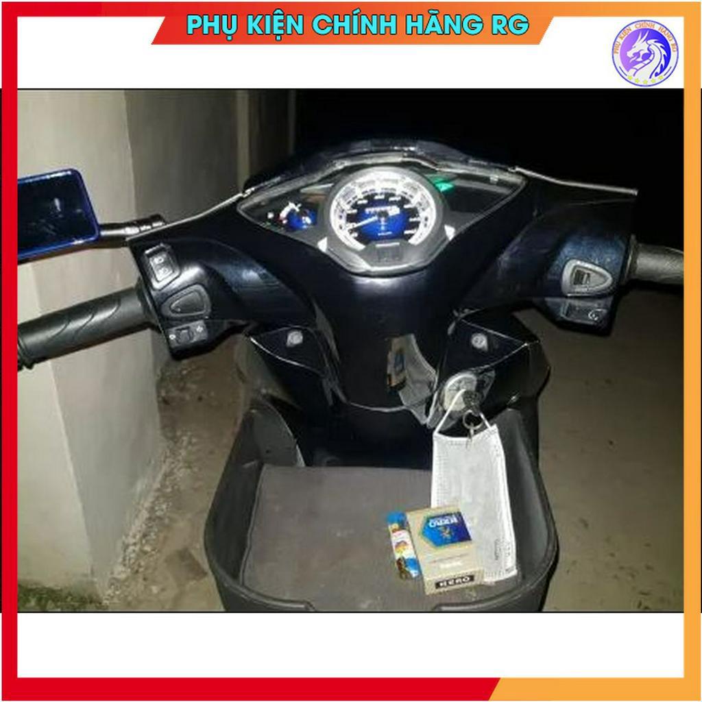 Rổ đựng đồ Giữa Cho Future Led Appi nhựa abs bền đẹp tiện dụng
