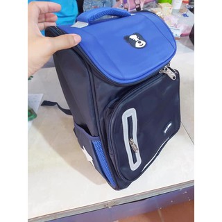 BA LÔ CHỐNG GÙ , CHỐNG THẤM NƯỚC