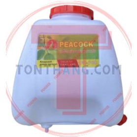 Vỏ 25L bình xịt thuốc đeo lưng