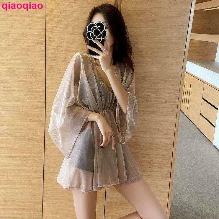 Set Đồ Tắm Phong Cách Quyến Rũ Dành Cho Nữ | BigBuy360 - bigbuy360.vn