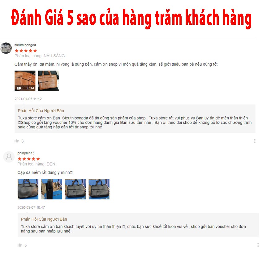 Túi đựng laptop JEEP chứa laptop 15,6 inch đi làm Da Cao Cấp Cặp da nam công sở Bảo Hành 12 tháng Tuxa store