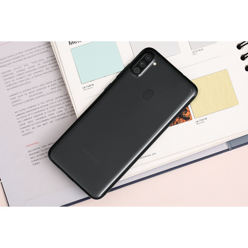 Điện thoại Samsung Galaxy A11 , galaxy M11 like new