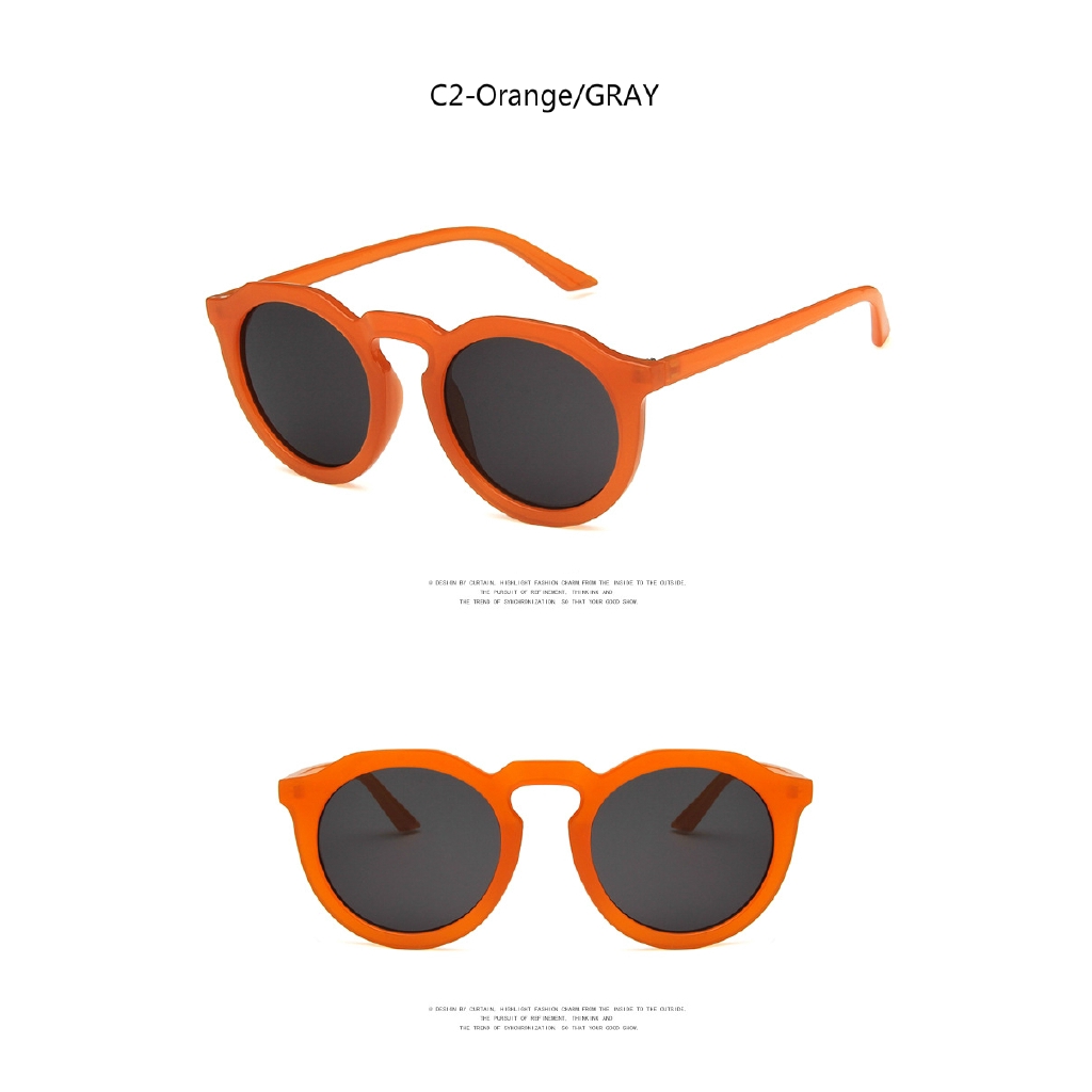 Kính mát phong cách thời thượng cá tính cho nam nữ