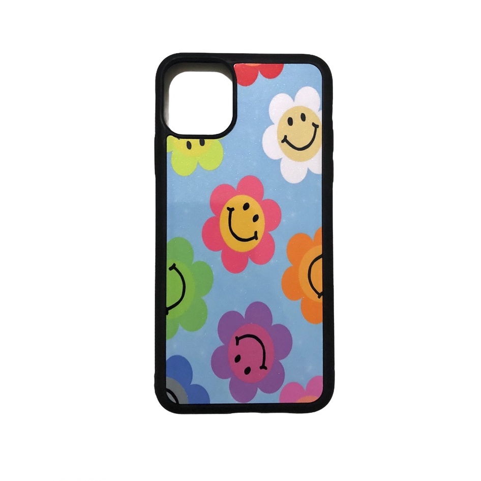 Ốp lưng cao cấp THINKCASE IPHONE Beautiful Flower