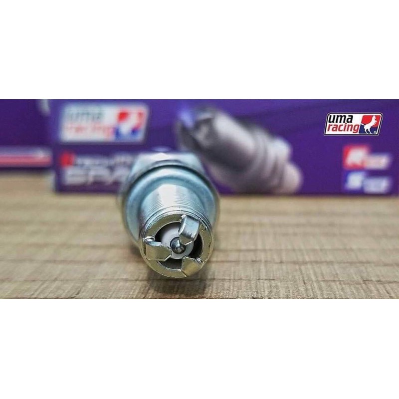 Buri Uma 3 Chân Gắn Exciter Chính Hãng Uma &gt;&gt;&gt;&gt;