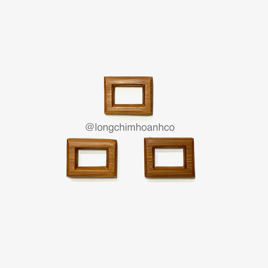 Cửa Sổ Tre Lồng Than Mi Lửa Chào Mào
