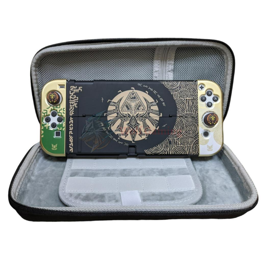 Bao đựng máy Switch