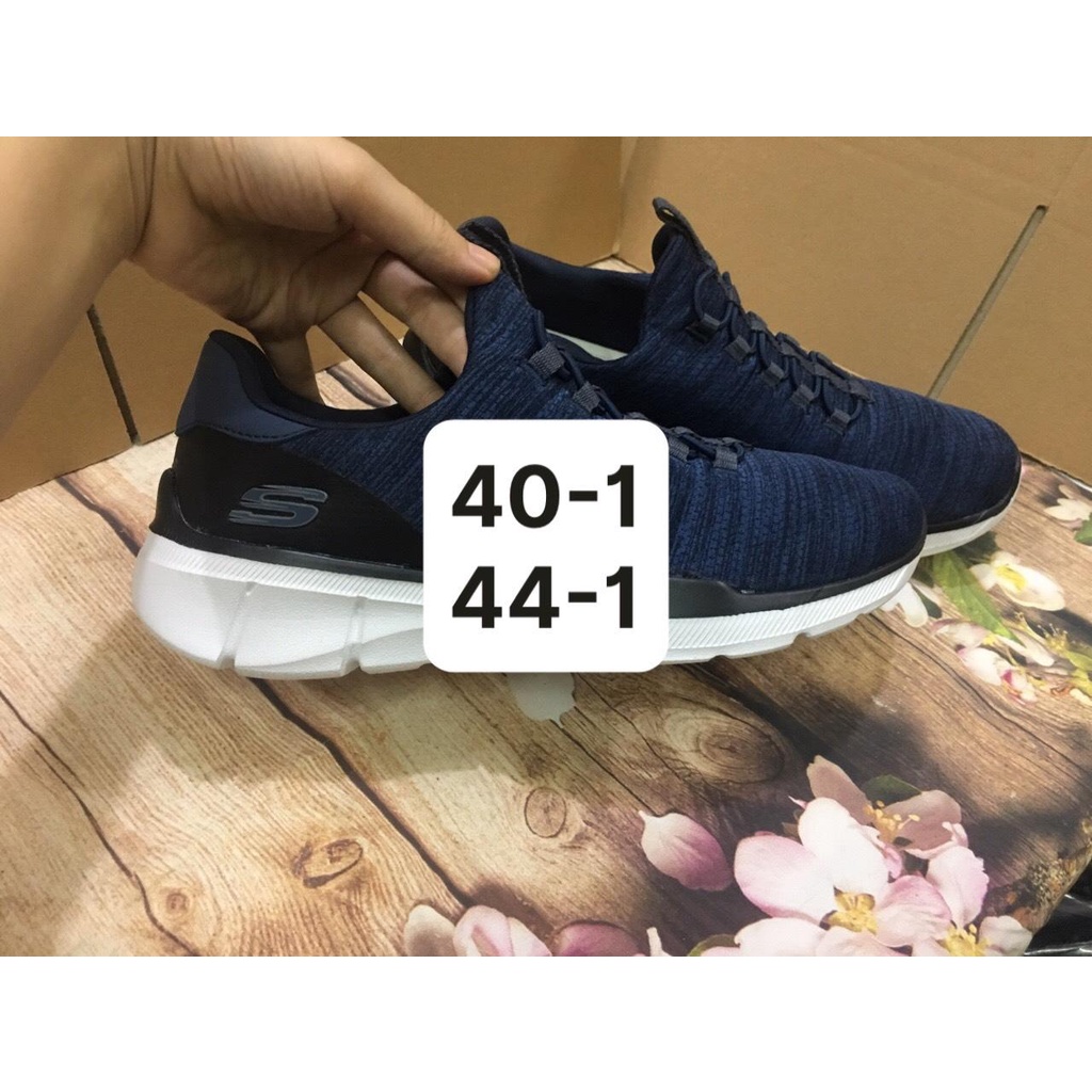giày Sketchers nam