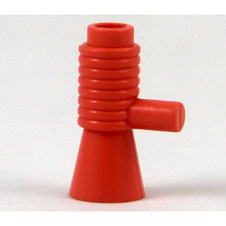 Gạch Lego Loa Cầm Tay / Lego Part 4349: Utensil Loudhailer / Megaphone / SW Blaster
