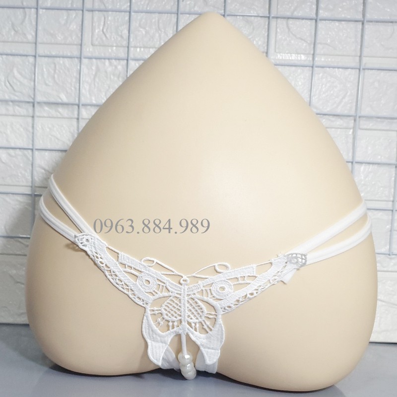 Quần lót nữ QN.26 nhiều màu họa tiết độc đáo, phối hạt cho chị em- Giao hàng kín đáo
