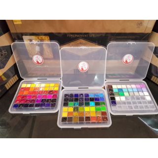 Mijello gold Pocket cao cấp 34 màu