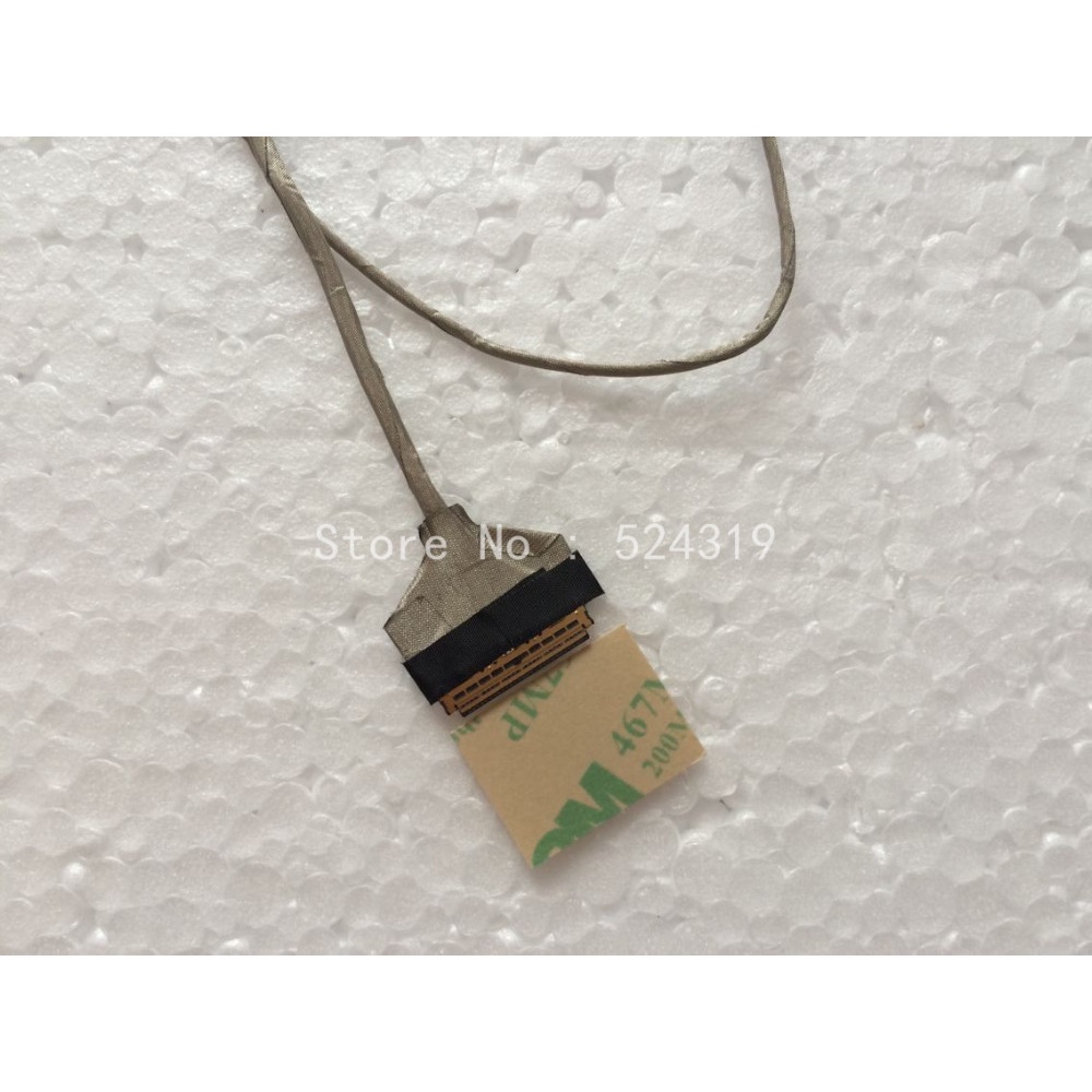 Cáp LCD cho Laptop Dell 5545 15-5547 5543 5548 5455 Dc02001X000