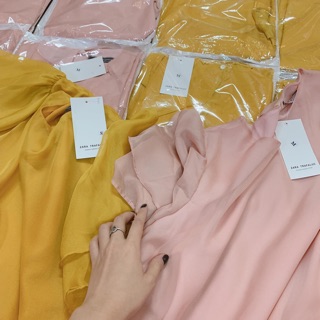 Váy suông cánh tiên 🧚🏻‍♀️
