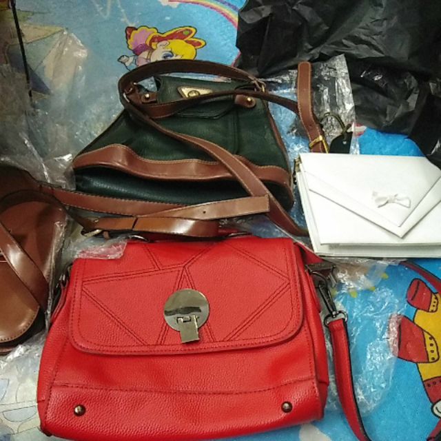 Combo túi đẹp