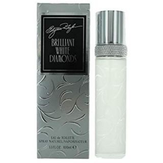Nước hoa Nữ BRILLIANT WHITE DIAMONDS 100ml - Elizabeth Taylor ( hàng chính hãng )