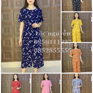 Bộ lụa hàn
