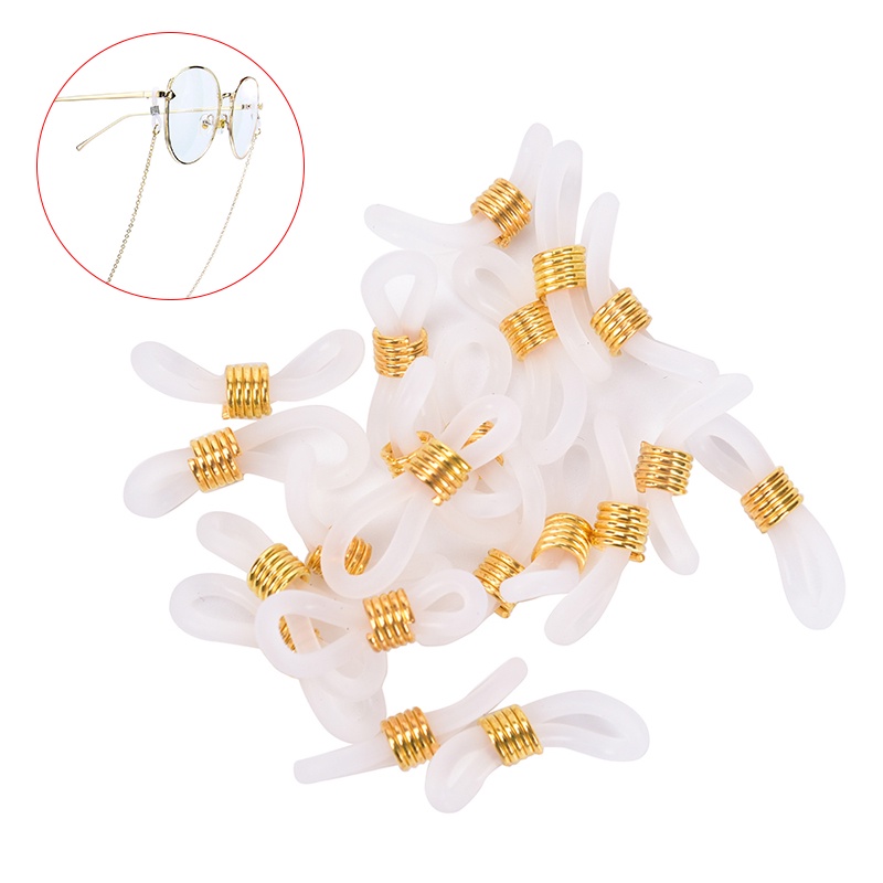 Set 10 Dây Đeo Mắt Kính Tiện Lợi