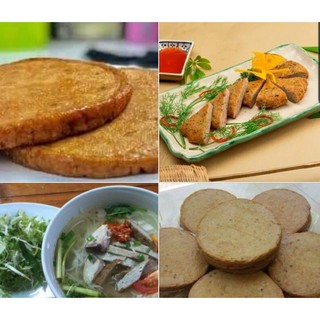 CC Sỉ Chả Cá Nha Trang Chính Gốc(có hút ck)- giao tận nơi trong ngày