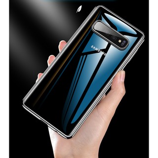 Case cho Samsung Galaxy S10 S10 plus cao cấp