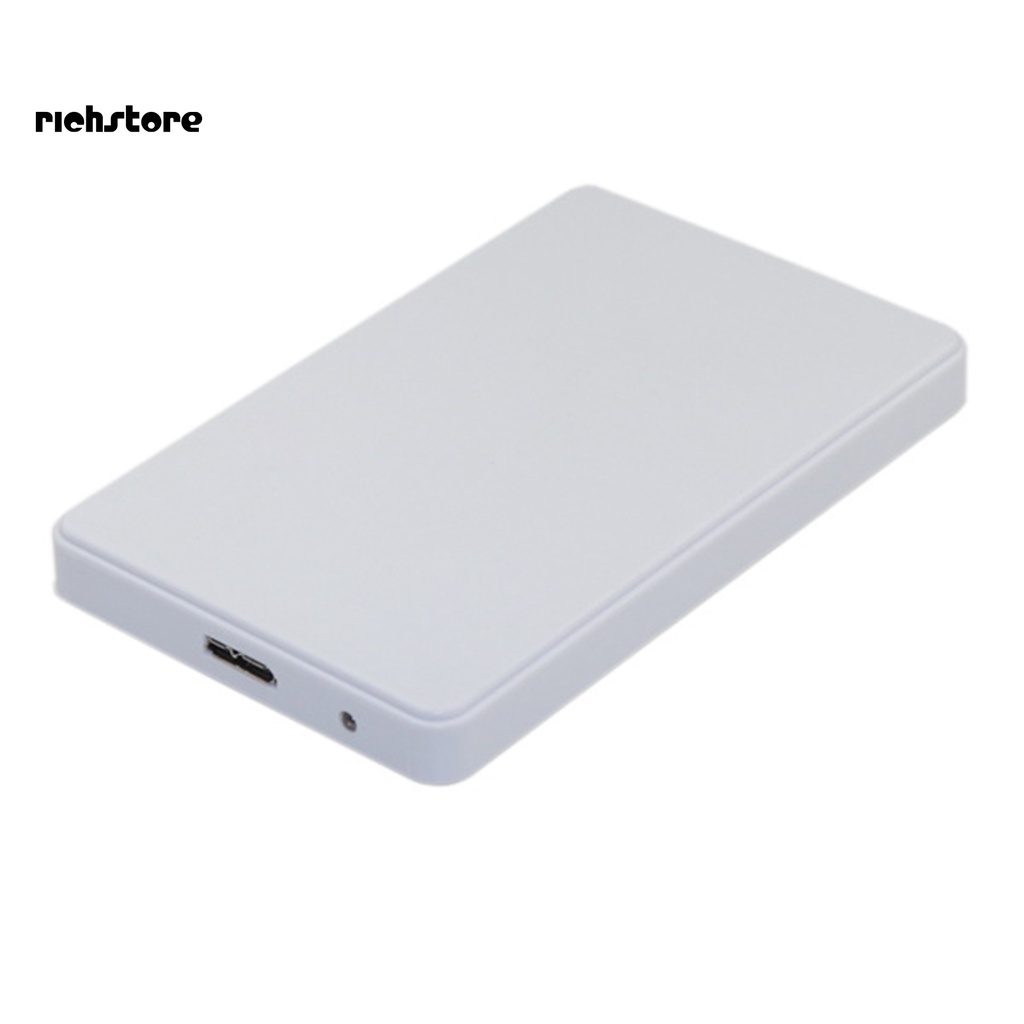 Hộp Đựng Ổ Cứng Ngoài 2.5inch USB 3.0 5Gbps Ốp | BigBuy360 - bigbuy360.vn