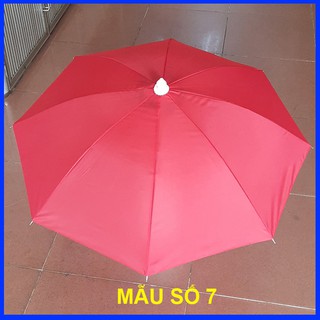 Ô Dù Đội Đầu Câu Cá, Du Lịch, Chụp Ảnh