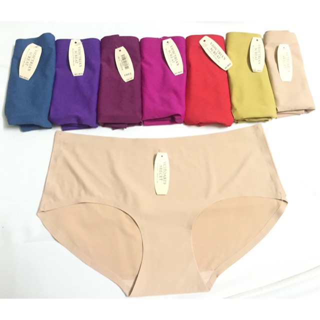 Combo sỉ 50 quần chip không đường may
