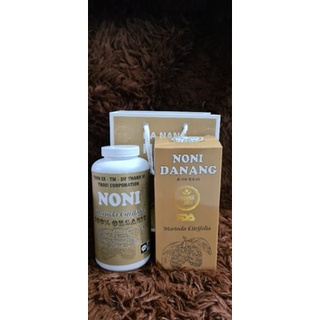 Bột trái nhàu 500gr noni powder 노니 파우더 500gr