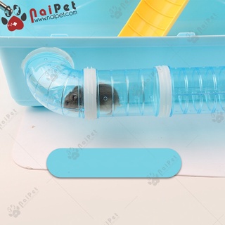 Bộ Đường Ống Đồ Chơi Cho Chuột Hamster DCTC027