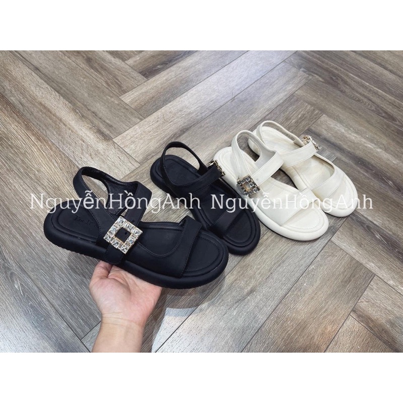 Sandal quai đá  FULL HỘP hàng QC siêu hot s189