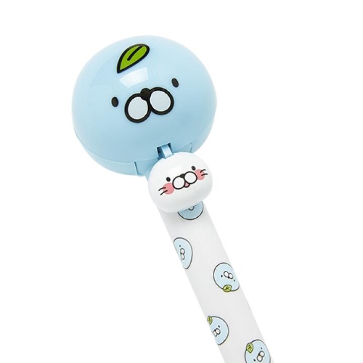 Bút Bi Bấm ARTBOX Hàn Quốc đầu tự động tiện lợi