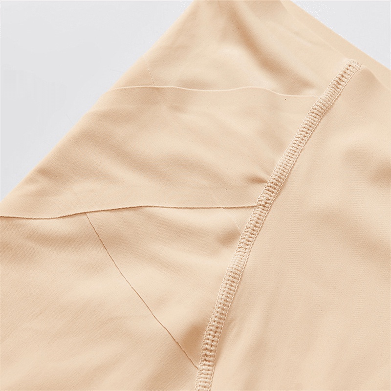 Quần Lót Nâng Mông Lưng Cao Định Hình Eo Size M-XL