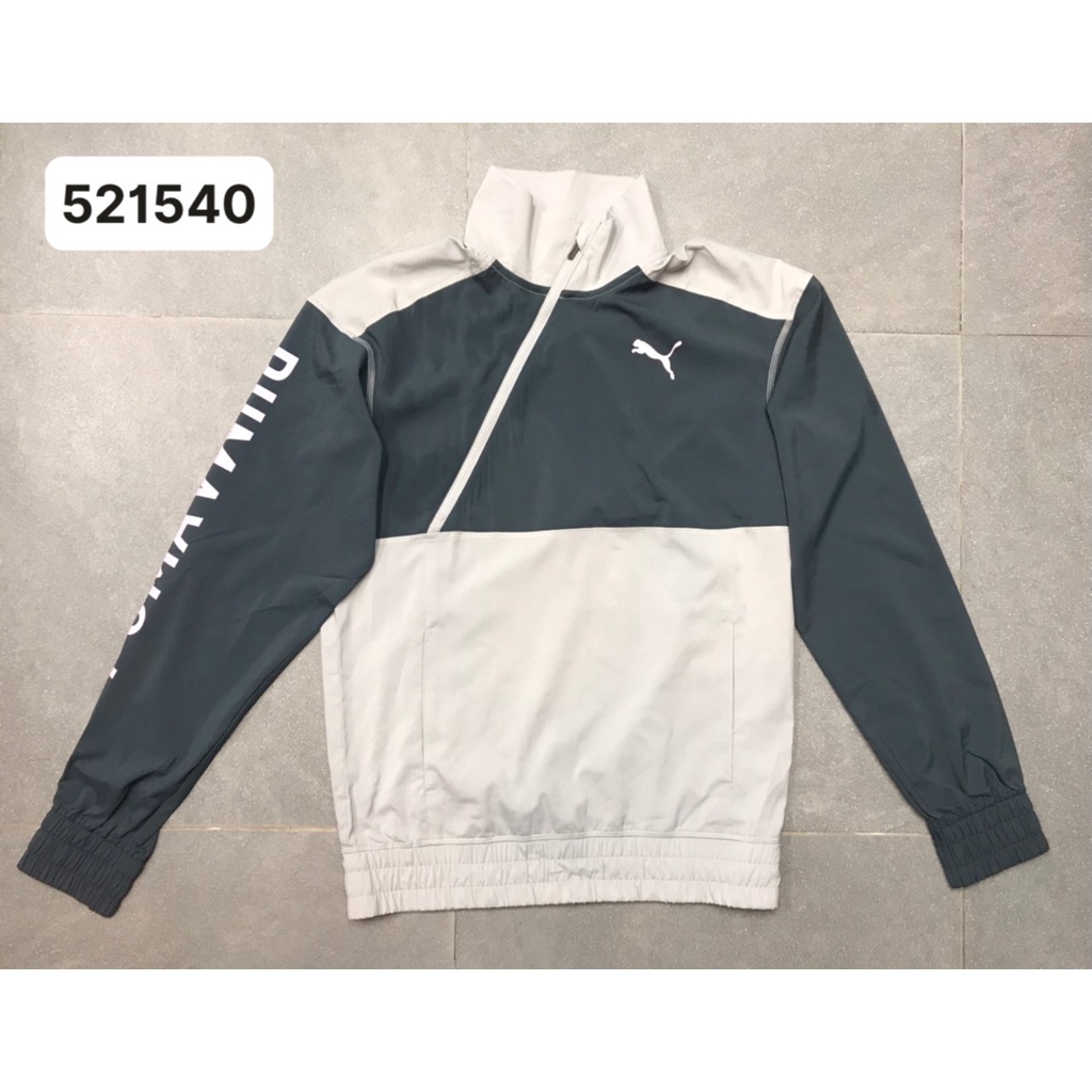 Áo Khoác gió PM 521540