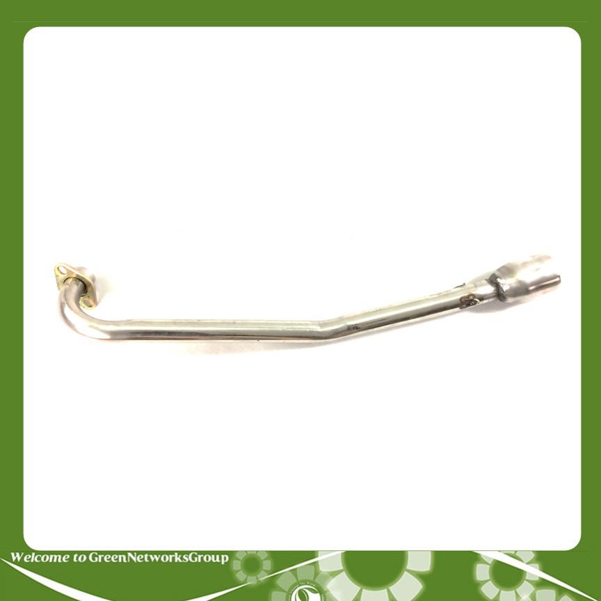 Cổ pô xe Wave inox Greennetworks